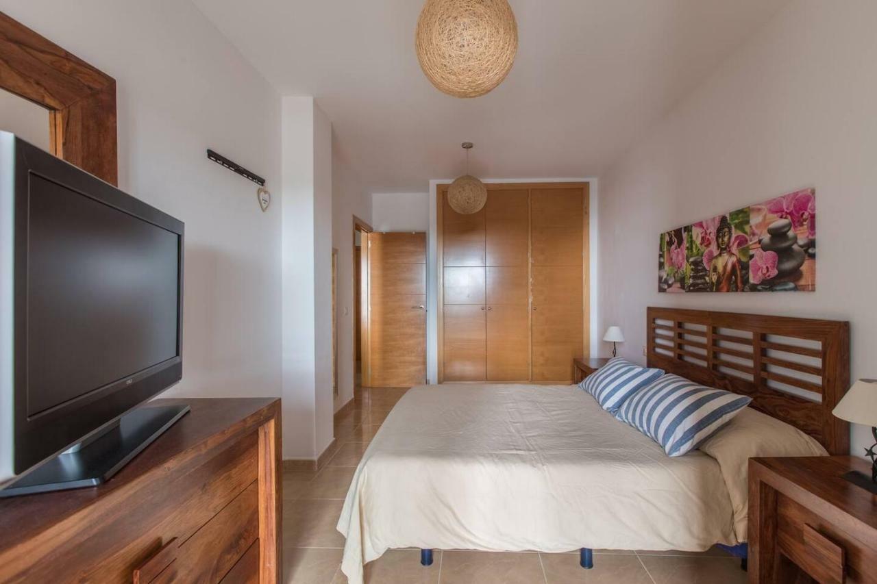 El Mirador: Sea Views From The Shore Los Abrigos Exterior foto